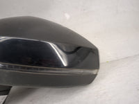 2015-2018 Audi A3 Driver Side View Mirror - Left Door Mirror OEM Used - Oemusedautoparts1.com