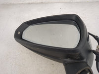 2015-2018 Audi A3 Driver Side View Mirror - Left Door Mirror OEM Used - Oemusedautoparts1.com