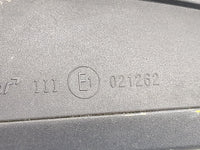 2015-2018 Audi A3 Driver Side View Mirror - Left Door Mirror OEM Used - Oemusedautoparts1.com