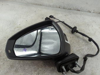 compare product 2015-2018 Audi A3 Driver Side View Mirror - Left Door Mirror OEM Used
