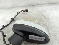 2015-2018 Audi A3 Driver Side View Mirror - Left Door Mirror OEM Used - Oemusedautoparts1.com