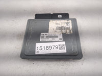 2015 Audi A3 PCM Engine Control Computer ECU ECM PCU OEM P/N:06K907425B 5WP4910101, SIMOS18.1 Fits 2016 2017 OEM Used Auto P