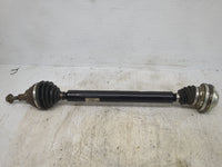 2015 Audi A3 Axle Shaft Front Driver Cv C/v - Oemusedautoparts1.com