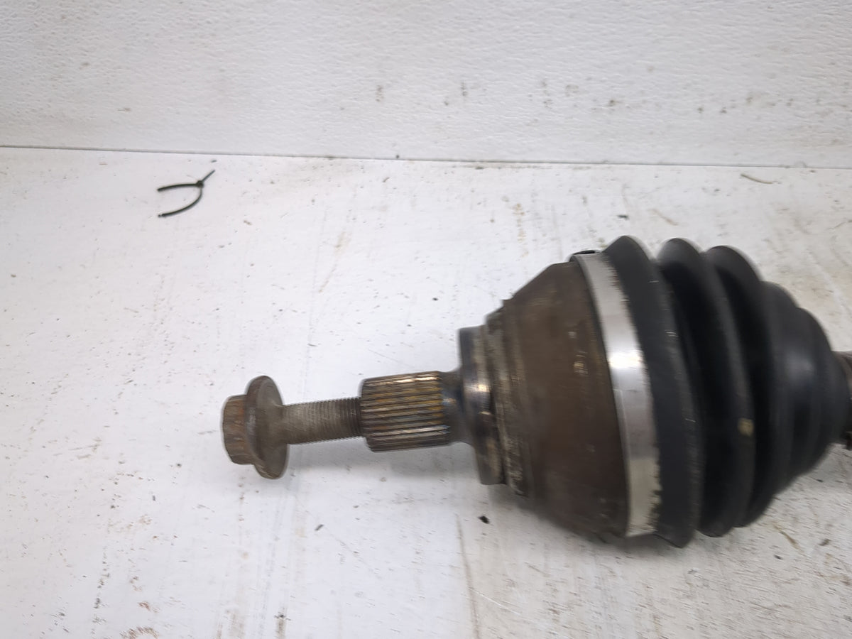2015 Audi A3 Axle Shaft Front Driver Cv C/v - Oemusedautoparts1.com