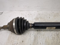 2015 Audi A3 Axle Shaft Front Driver Cv C/v - Oemusedautoparts1.com