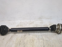 2015 Audi A3 Axle Shaft Front Driver Cv C/v - Oemusedautoparts1.com