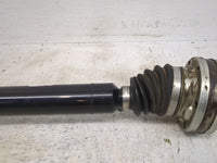 2015 Audi A3 Axle Shaft Front Driver Cv C/v - Oemusedautoparts1.com