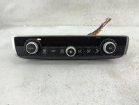2015-2018 Audi A3 Climate Control Module Temperature AC/Heater Replacement P/N:8V0820043C Fits Fits 2015 2016 2017 2018 OEM 