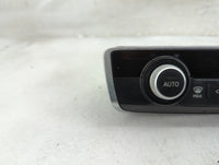 2015-2018 Audi A3 Climate Control Module Temperature AC/Heater Replacement P/N:8V0820043C Fits Fits 2015 2016 2017 2018 OEM 