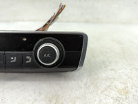 2015-2018 Audi A3 Climate Control Module Temperature AC/Heater Replacement P/N:8V0820043C Fits Fits 2015 2016 2017 2018 OEM 