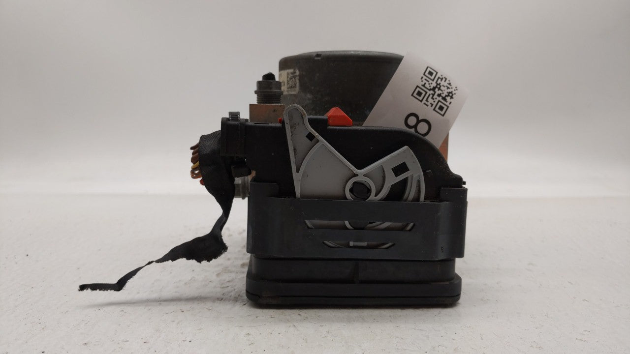 2015-2016 Audi A3 ABS Pump Control Module Replacement P/N:3Q0 614 517 Q 5Q0 614 517 K, 5Q0 614 517 T Fits Fits 2015 2016 OEM