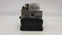 2015-2016 Audi A3 Anti-Lock Brake ABS Pump Module Actuator OEM P/N:3Q0 614 517 Q 5Q0 614 517 K, 5Q0 614 517 T Fits Fits 2015