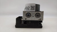 2015-2016 Audi A3 Anti-Lock Brake ABS Pump Module Actuator OEM P/N:3Q0 614 517 Q 5Q0 614 517 K, 5Q0 614 517 T Fits Fits 2015