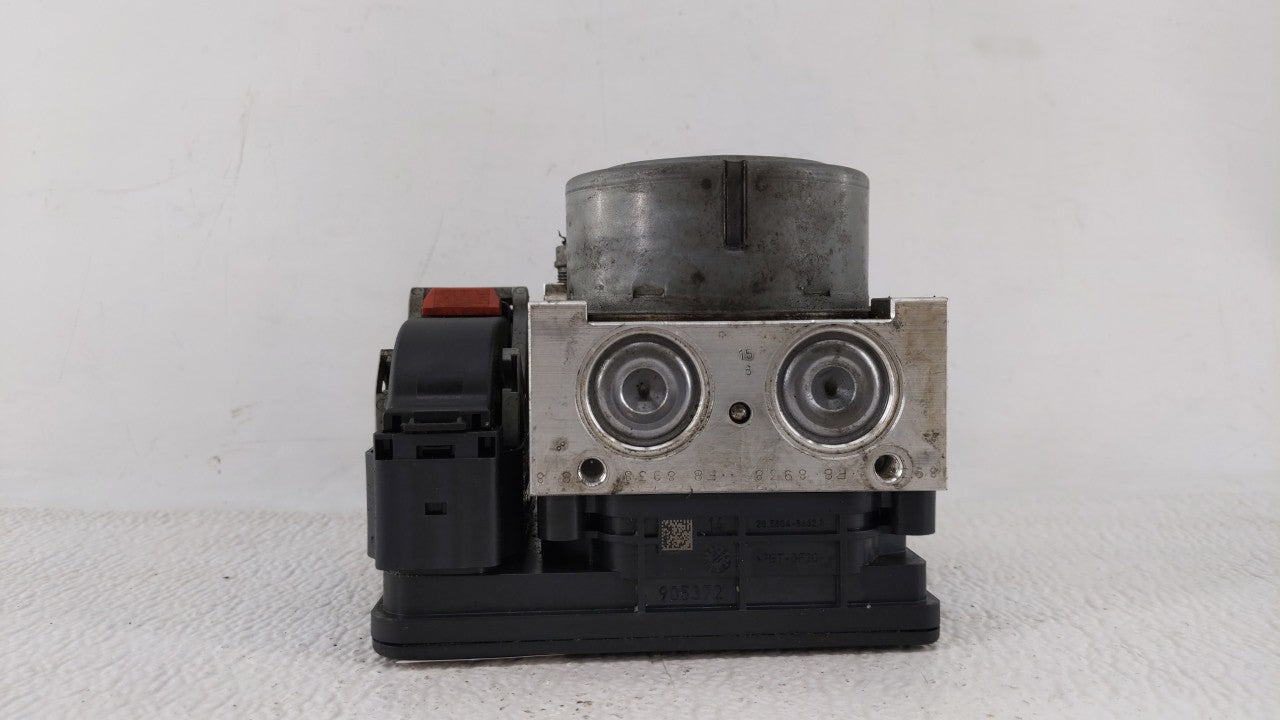 2015-2016 Audi A3 ABS Pump Control Module Replacement P/N:3Q0 614 517 Q 5Q0 614 517 K, 5Q0 614 517 T Fits Fits 2015 2016 OEM