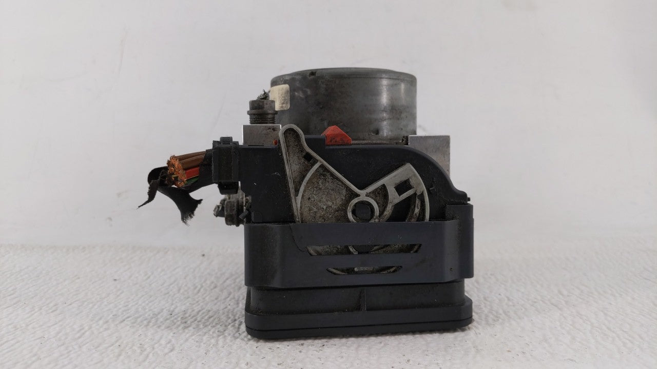 2015-2016 Audi A3 ABS Pump Control Module Replacement P/N:3Q0 614 517 Q 5Q0 614 517 K, 5Q0 614 517 T Fits Fits 2015 2016 OEM