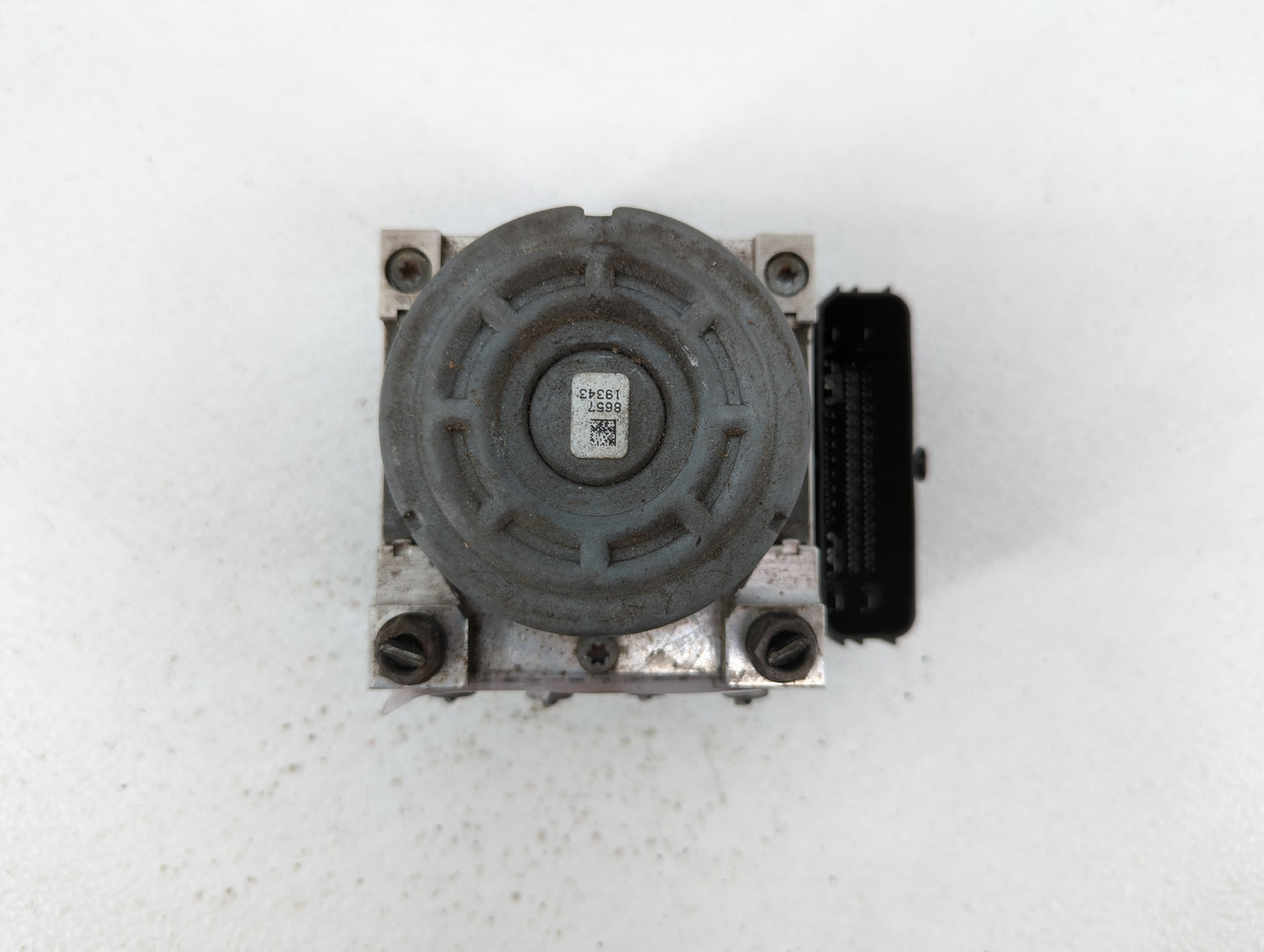 2015-2016 Audi A3 ABS Pump Control Module Replacement P/N:3Q0 614 517 AA 3Q0 614 517 F, 3Q0 614 517 Fits Fits 2015 2016 OEM 
