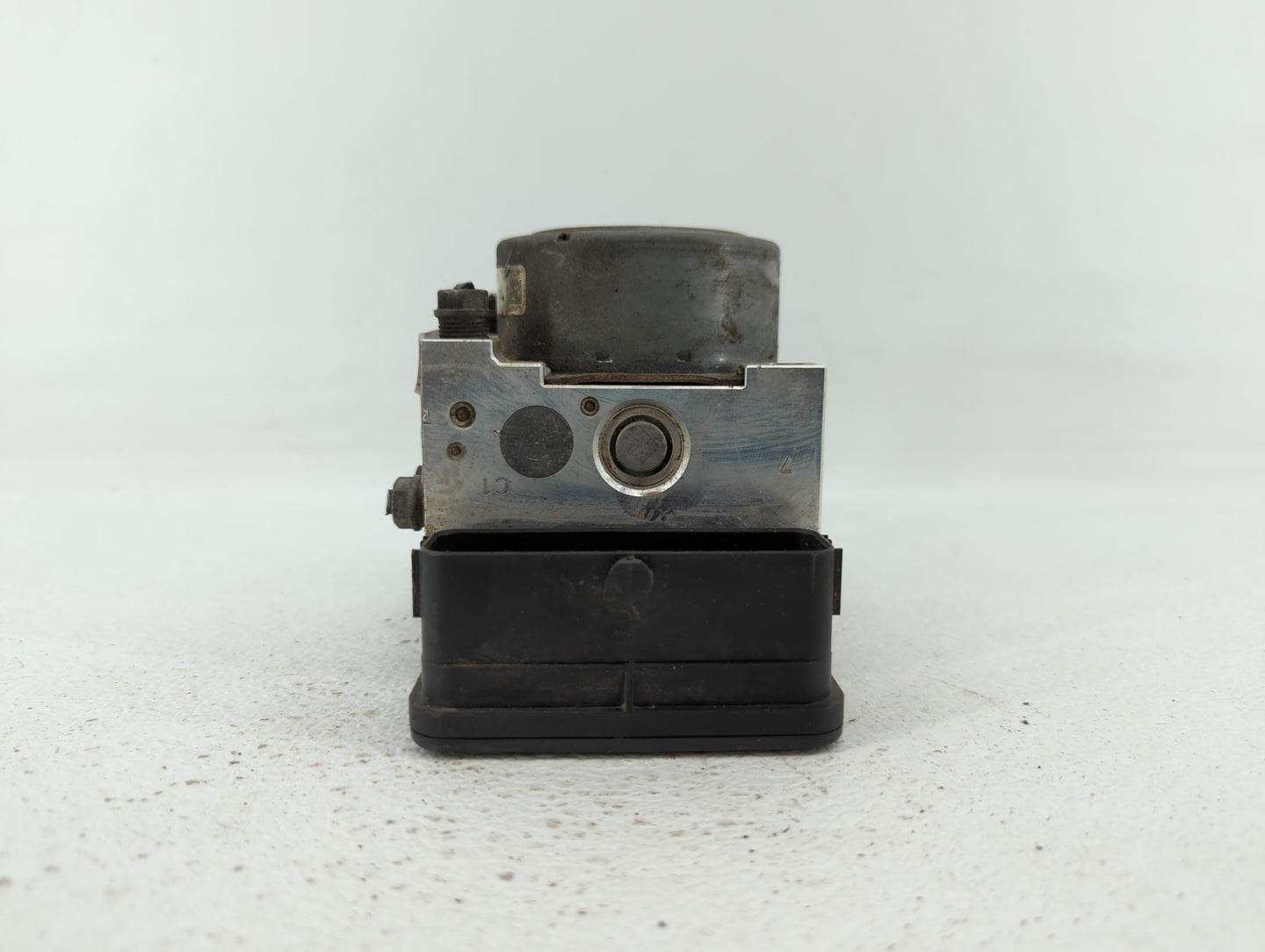 2015-2016 Audi A3 ABS Pump Control Module Replacement P/N:3Q0 614 517 AA 3Q0 614 517 F, 3Q0 614 517 Fits Fits 2015 2016 OEM 