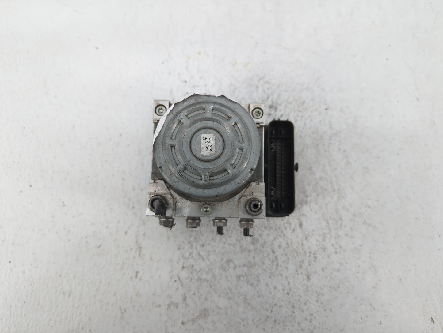 2015-2016 Audi A3 ABS Pump Control Module Replacement P/N:3Q0 614 517 AA 3Q0 614 517 F, 3Q0 614 517 Fits Fits 2015 2016 OEM 