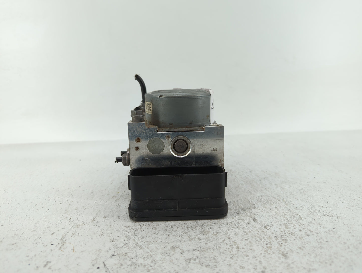 2015-2016 Audi A3 ABS Pump Control Module Replacement P/N:3Q0 614 517 AA 3Q0 614 517 F, 3Q0 614 517 Fits Fits 2015 2016 OEM 