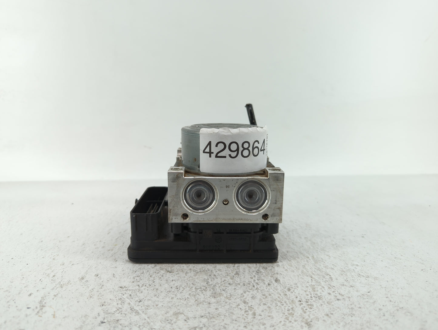 2015-2016 Audi A3 ABS Pump Control Module Replacement P/N:3Q0 614 517 AA 3Q0 614 517 F, 3Q0 614 517 Fits Fits 2015 2016 OEM 