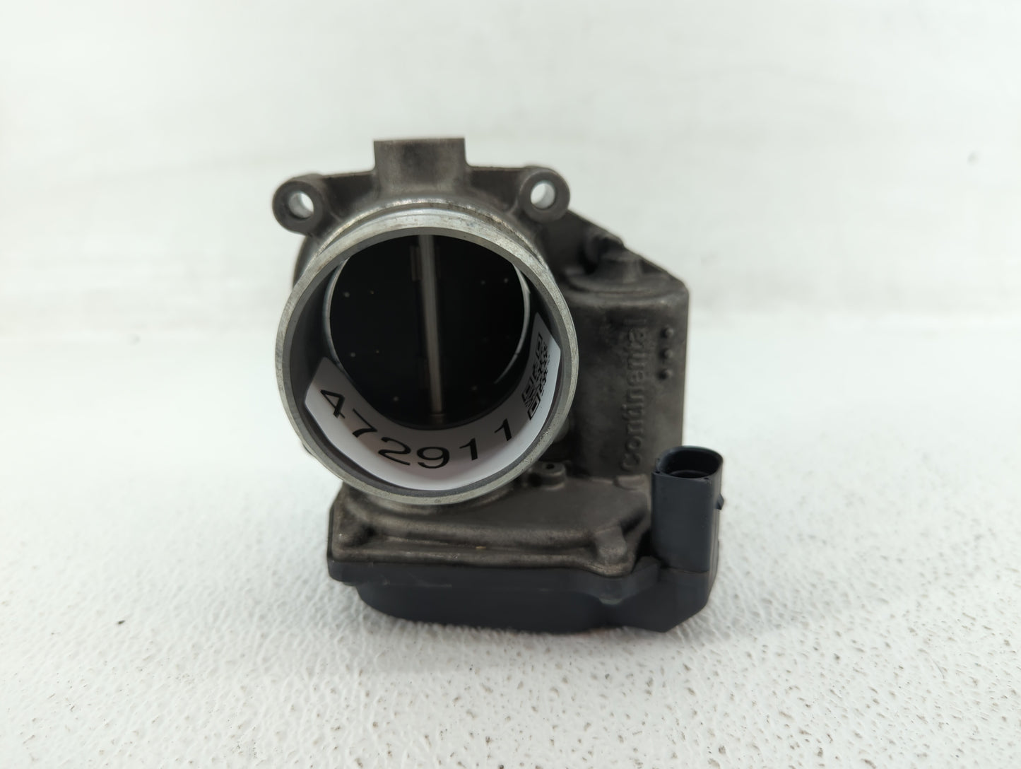 2006-2018 Audi A3 Throttle Body P/N:06F 133 062 T 06F 133 062 Q Fits OEM Used Auto Parts - Oemusedautoparts1.com