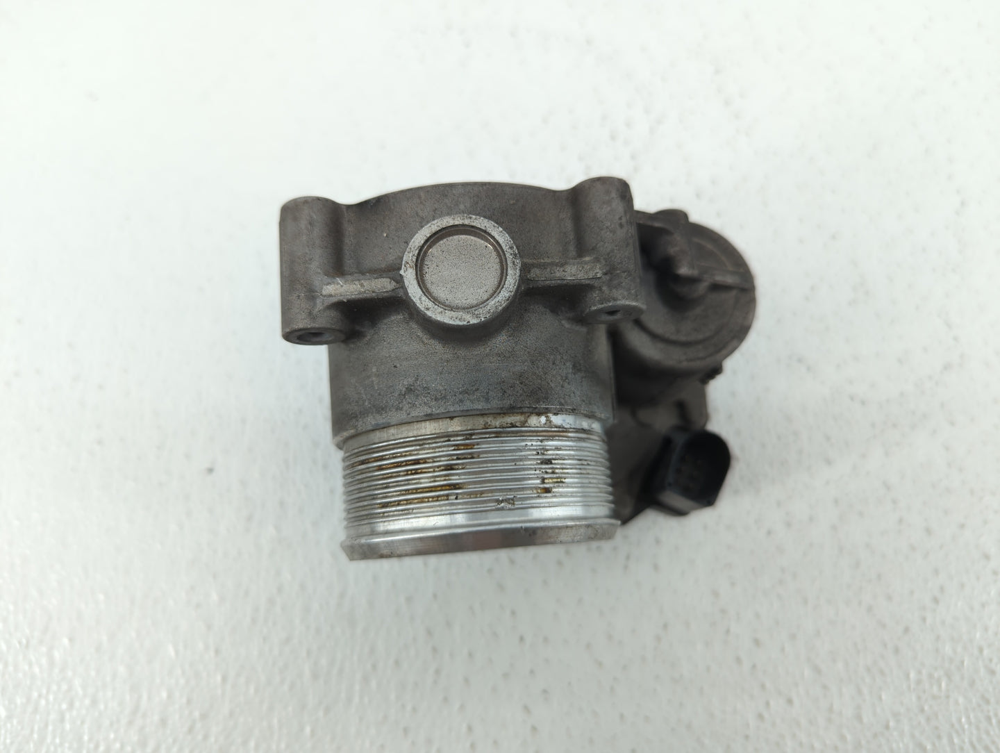 2006-2018 Audi A3 Throttle Body P/N:06F 133 062 T 06F 133 062 Q Fits OEM Used Auto Parts - Oemusedautoparts1.com