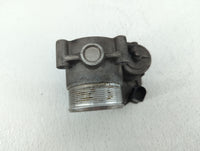 2006-2018 Audi A3 Throttle Body P/N:06F 133 062 T 06F 133 062 Q Fits OEM Used Auto Parts - Oemusedautoparts1.com