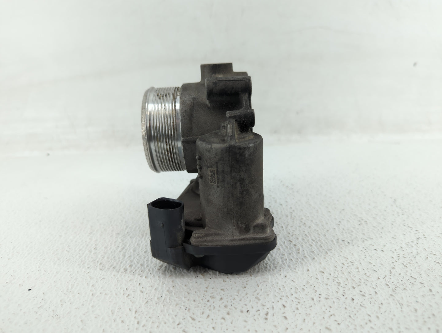2006-2018 Audi A3 Throttle Body P/N:06F 133 062 T 06F 133 062 Q Fits OEM Used Auto Parts - Oemusedautoparts1.com