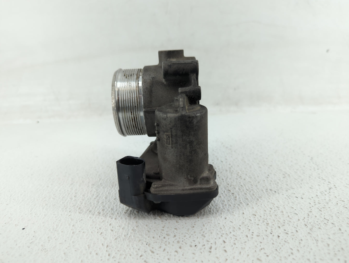 2006-2018 Audi A3 Throttle Body P/N:06F 133 062 T 06F 133 062 Q Fits OEM Used Auto Parts - Oemusedautoparts1.com