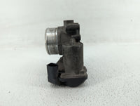 2006-2018 Audi A3 Throttle Body P/N:06F 133 062 T 06F 133 062 Q Fits OEM Used Auto Parts - Oemusedautoparts1.com