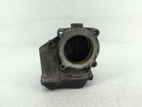 2006-2018 Audi A3 Throttle Body P/N:06F 133 062 T 06F 133 062 Q Fits OEM Used Auto Parts - Oemusedautoparts1.com