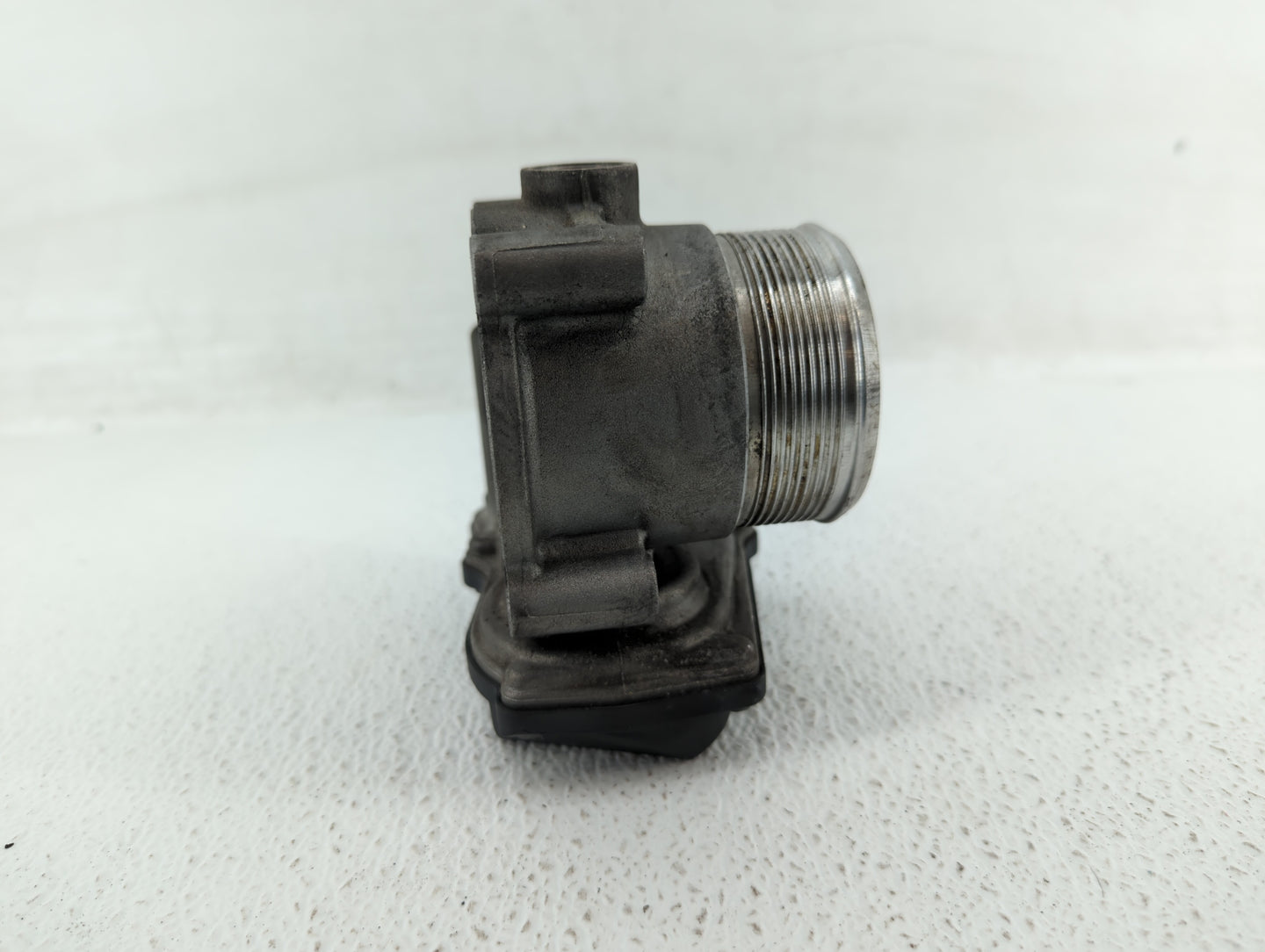 2006-2018 Audi A3 Throttle Body P/N:06F 133 062 T 06F 133 062 Q Fits OEM Used Auto Parts - Oemusedautoparts1.com