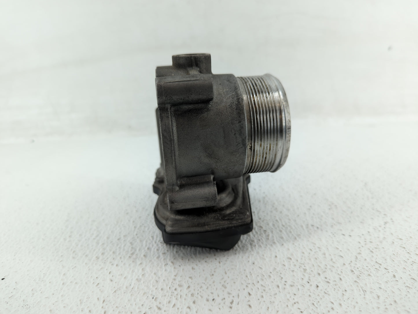 2006-2018 Audi A3 Throttle Body P/N:06F 133 062 T 06F 133 062 Q Fits OEM Used Auto Parts - Oemusedautoparts1.com