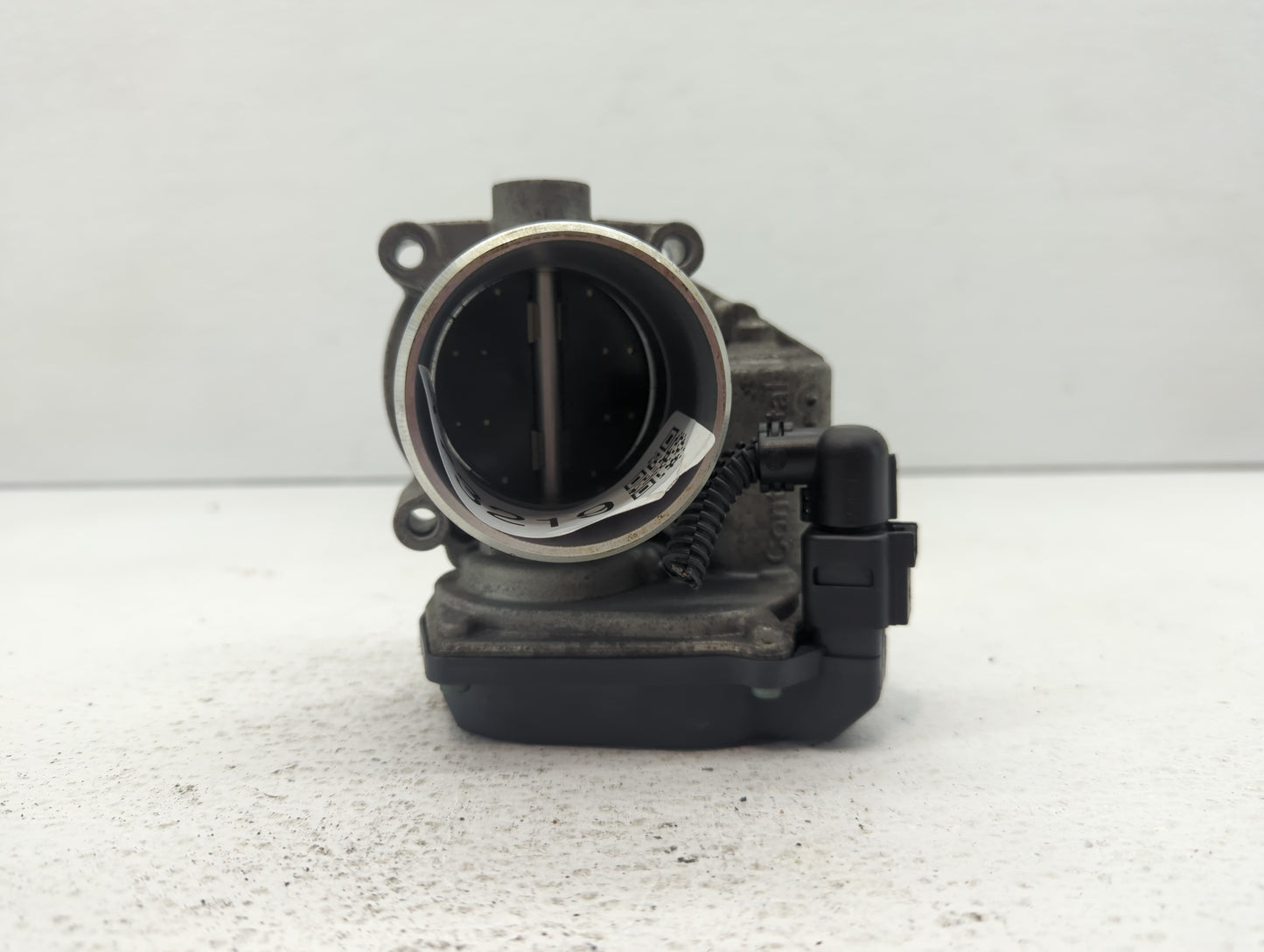 2006-2018 Audi A3 Throttle Body P/N:06F 133 062 T 06F 133 062 Q Fits OEM Used Auto Parts - Oemusedautoparts1.com