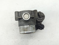 2006-2018 Audi A3 Throttle Body P/N:06F 133 062 T 06F 133 062 Q Fits OEM Used Auto Parts - Oemusedautoparts1.com