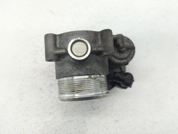 2006-2018 Audi A3 Throttle Body P/N:06F 133 062 T 06F 133 062 Q Fits OEM Used Auto Parts