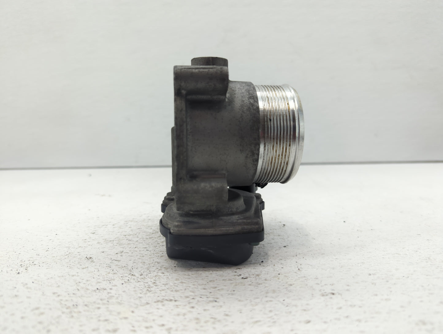2006-2018 Audi A3 Throttle Body P/N:06F 133 062 T 06F 133 062 Q Fits OEM Used Auto Parts - Oemusedautoparts1.com