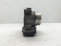2006-2018 Audi A3 Throttle Body P/N:06F 133 062 T 06F 133 062 Q Fits OEM Used Auto Parts - Oemusedautoparts1.com