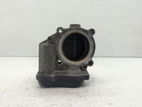 2006-2018 Audi A3 Throttle Body P/N:06F 133 062 T 06F 133 062 Q Fits OEM Used Auto Parts - Oemusedautoparts1.com