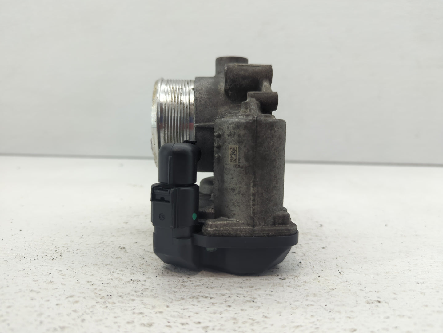 2006-2018 Audi A3 Throttle Body P/N:06F 133 062 T 06F 133 062 Q Fits OEM Used Auto Parts - Oemusedautoparts1.com