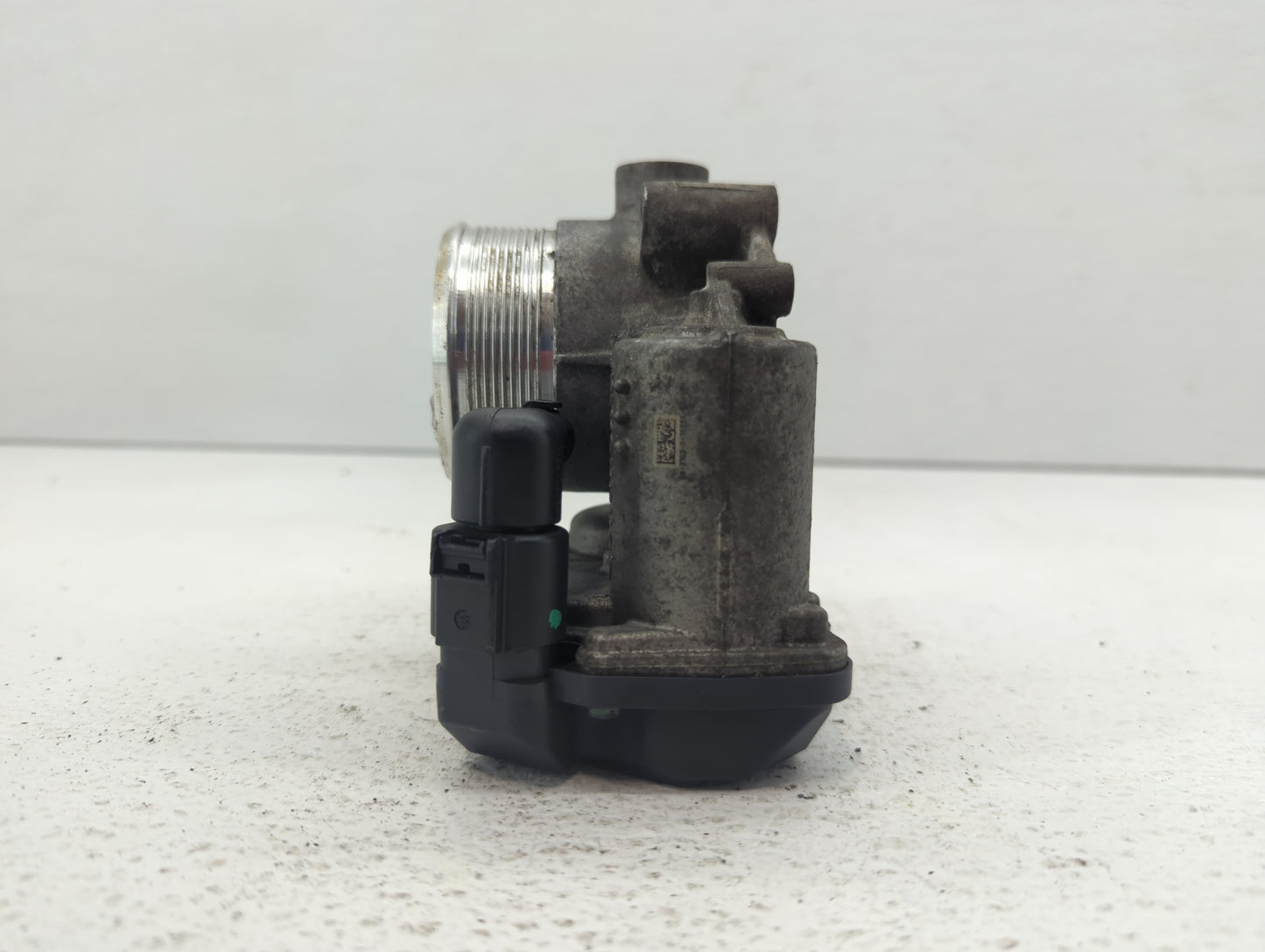 2006-2018 Audi A3 Throttle Body P/N:06F 133 062 T 06F 133 062 Q Fits OEM Used Auto Parts - Oemusedautoparts1.com