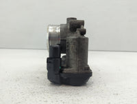 2006-2018 Audi A3 Throttle Body P/N:06F 133 062 T 06F 133 062 Q Fits OEM Used Auto Parts - Oemusedautoparts1.com