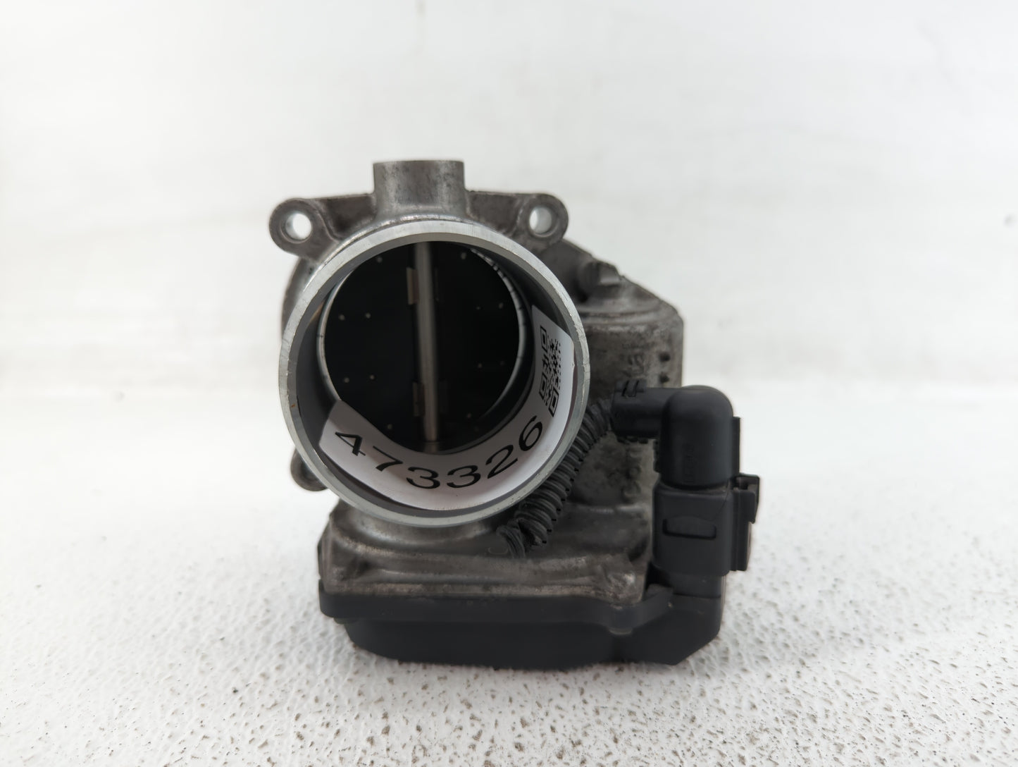 2006-2018 Audi A3 Throttle Body P/N:06F 133 062 T 06F 133 062 Q Fits OEM Used Auto Parts - Oemusedautoparts1.com