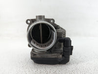 2006-2018 Audi A3 Throttle Body P/N:06F 133 062 T 06F 133 062 Q Fits OEM Used Auto Parts - Oemusedautoparts1.com