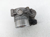 2006-2018 Audi A3 Throttle Body P/N:06F 133 062 T 06F 133 062 Q Fits OEM Used Auto Parts - Oemusedautoparts1.com