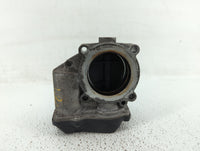 2006-2018 Audi A3 Throttle Body P/N:06F 133 062 T 06F 133 062 Q Fits OEM Used Auto Parts - Oemusedautoparts1.com