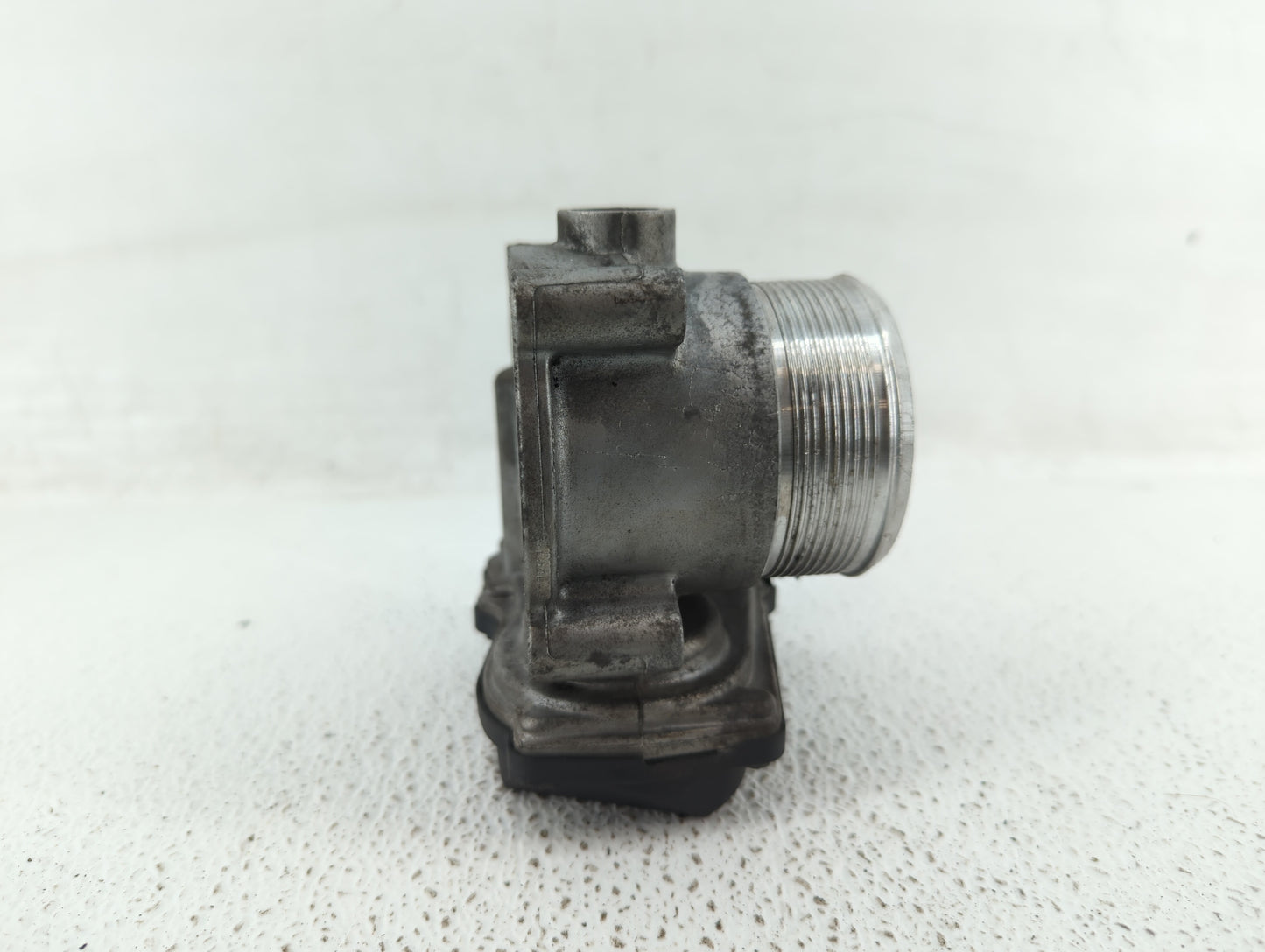 2006-2018 Audi A3 Throttle Body P/N:06F 133 062 T 06F 133 062 Q Fits OEM Used Auto Parts - Oemusedautoparts1.com