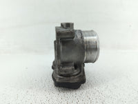 2006-2018 Audi A3 Throttle Body P/N:06F 133 062 T 06F 133 062 Q Fits OEM Used Auto Parts - Oemusedautoparts1.com