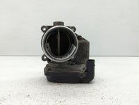 2006-2018 Audi A3 Throttle Body P/N:06F 133 062 T 06F 133 062 Q Fits OEM Used Auto Parts - Oemusedautoparts1.com