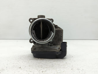 compare product 2006-2018 Audi A3 Throttle Body P/N:06F 133 062 T 06F 133 062 Q Fits OEM Used Auto Parts